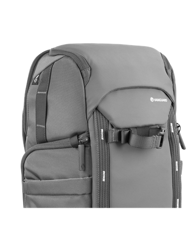 Рюкзак для фотоаппарата Vanguard VEO Adaptor S46 GY, Серый