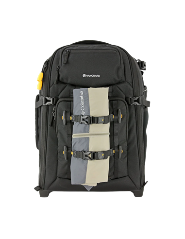 Rucsac pentru cameră Vanguard VEO Adaptor S46 GY, Gri