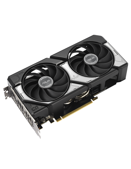 VGA ASUS RTX5060Ti 16GB GDDR7 Dual OC 