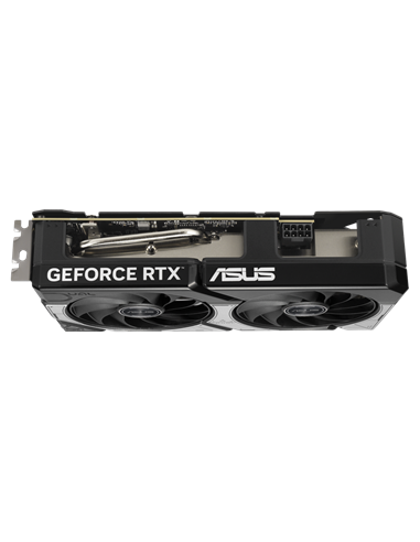 VGA ASUS RTX5060Ti 16GB GDDR7 Dual OC 