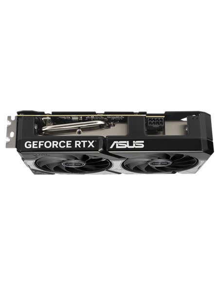 VGA ASUS RTX5060Ti 16GB GDDR7 Dual OC 