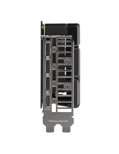 VGA ASUS RTX5060Ti 16GB GDDR7 Dual OC 