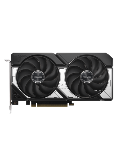 VGA ASUS RTX5060Ti 16GB GDDR7 Dual OC 