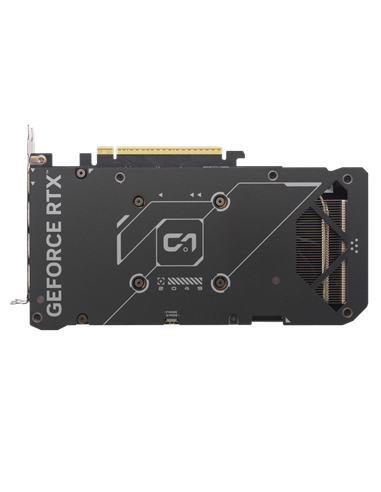 VGA ASUS RTX5060Ti 16GB GDDR7 Dual OC 