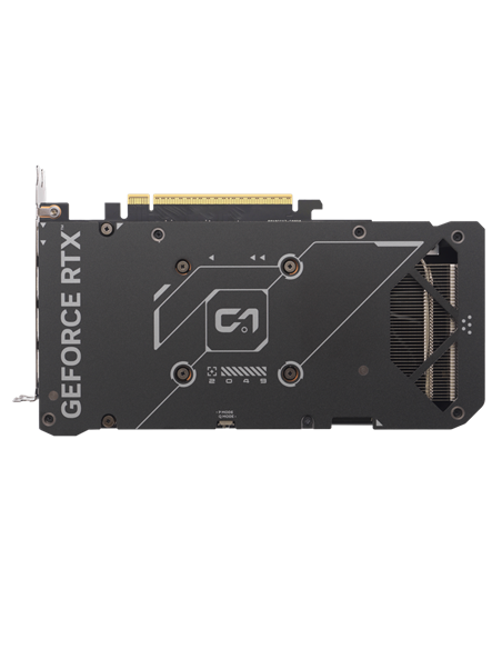 VGA ASUS RTX5060Ti 16GB GDDR7 Dual OC 