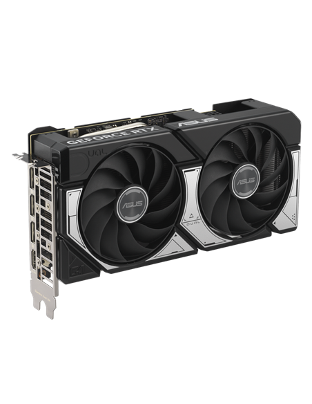 VGA ASUS RTX5060Ti 16GB GDDR7 Dual OC 