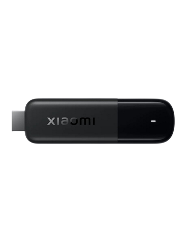 ТВ-стик Xiaomi 4K 2 Gen, Черный