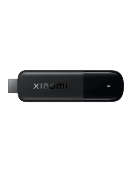 ТВ-стик Xiaomi 4K 2 Gen, Черный