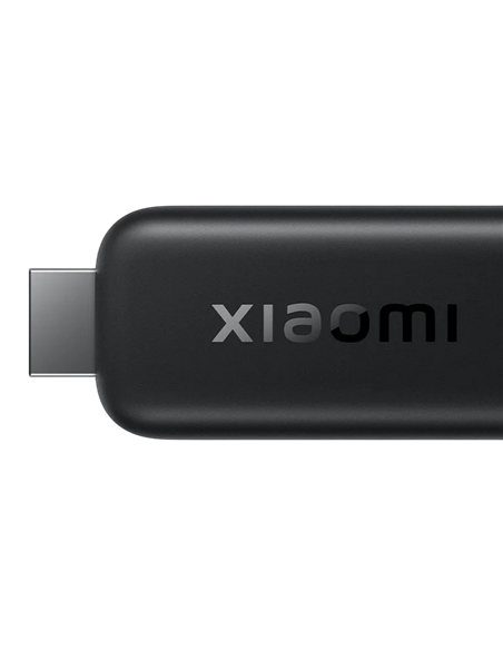ТВ-стик Xiaomi 4K 2 Gen, Черный