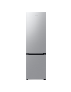 Холодильник Samsung RB38C600ESA/EF, Серебристый