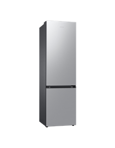 Холодильник Samsung RB38C600ESA/EF, Серебристый 2