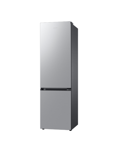 Холодильник Samsung RB38C600ESA/EF, Серебристый