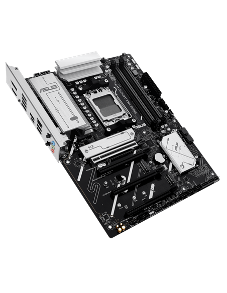 Placă de bază ASUS B650E MAX GAMING WIFI, AM5, AMD B650, ATX