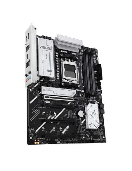 Placă de bază ASUS B650E MAX GAMING WIFI, AM5, AMD B650, ATX