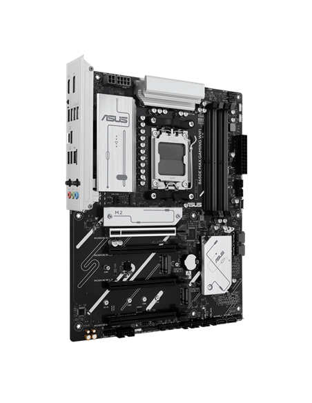 Placă de bază ASUS B650E MAX GAMING WIFI, AM5, AMD B650, ATX
