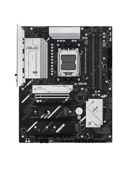 Placă de bază ASUS B650E MAX GAMING WIFI, AM5, AMD B650, ATX