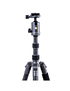 Штатив/Монопод Vanguard VEO3 GO 235CB, Шаровая Головка, Синий