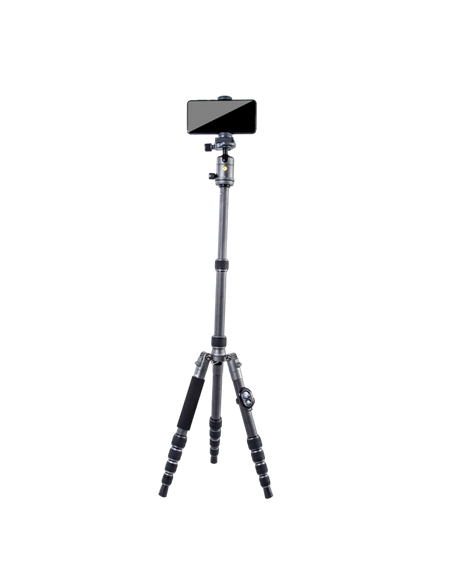 Штатив/Монопод Vanguard VEO3 GO 235CB, Шаровая Головка, Синий