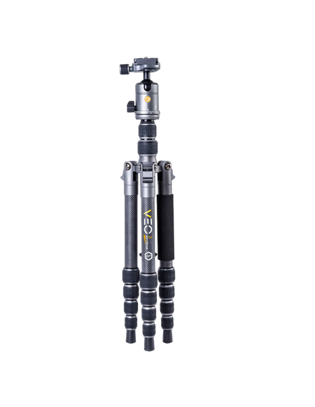 Штатив/Монопод Vanguard VEO3 GO 235CB, Шаровая Головка, Синий