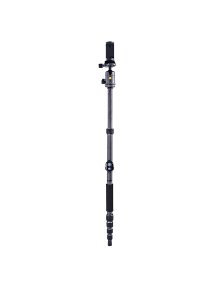 Штатив/Монопод Vanguard VEO3 GO 235CB, Шаровая Головка, Синий