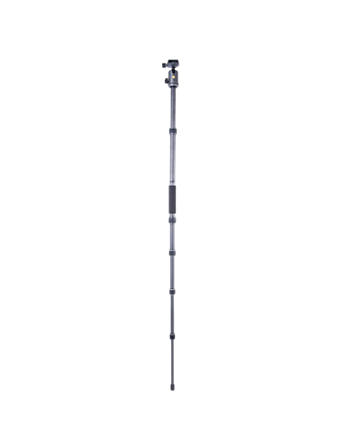 Штатив/Монопод Vanguard VEO3 GO 235CB, Шаровая Головка, Синий