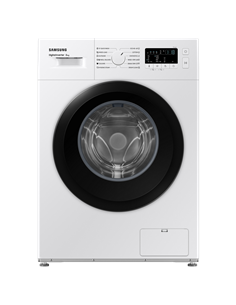 Стиральная машина Samsung WW60A3120BE/LE, 6кг, Белый
