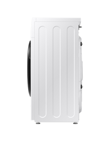 Mașină de spălat Samsung WW60A3120BE/LE, 6kg, Alb
