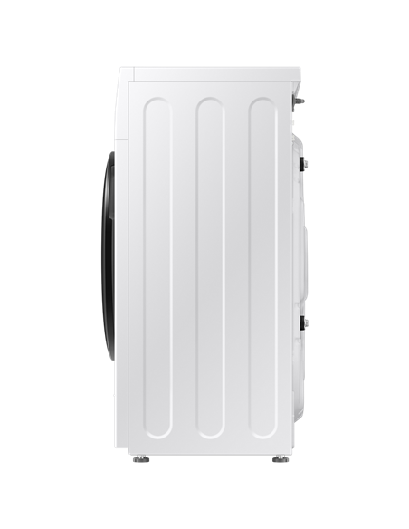 Mașină de spălat Samsung WW60A3120BE/LE, 6kg, Alb