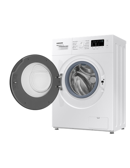 Mașină de spălat Samsung WW60A3120BE/LE, 6kg, Alb