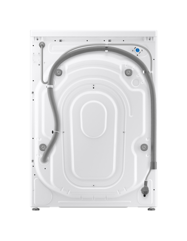Mașină de spălat Samsung WW60A3120BE/LE, 6kg, Alb