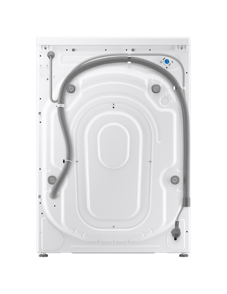 Mașină de spălat Samsung WW60A3120BE/LE, 6kg, Alb