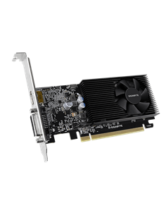 Placă Video Gigabyte GV-N1030D4-2GL, 2GB DDR4 64bit 2