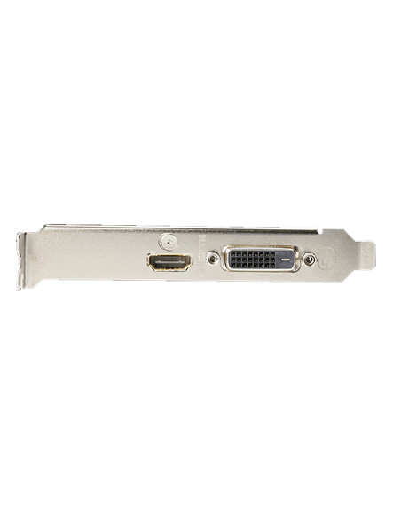 Placă Video Gigabyte GV-N1030D4-2GL, 2GB DDR4 64bit