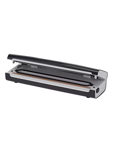 Вакуумный упаковщик Polaris PVS1303, Нержавеющая сталь