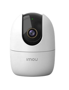 Camera de supraveghere IMOU Ranger 2 4MP, Alb