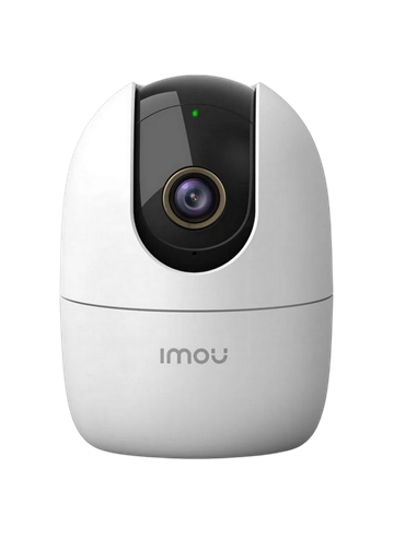 Camera de supraveghere IMOU Ranger 2 4MP, Alb