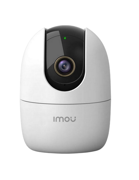 Camera de supraveghere IMOU Ranger 2 4MP, Alb
