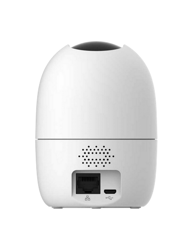 Camera de supraveghere IMOU Ranger 2 4MP, Alb