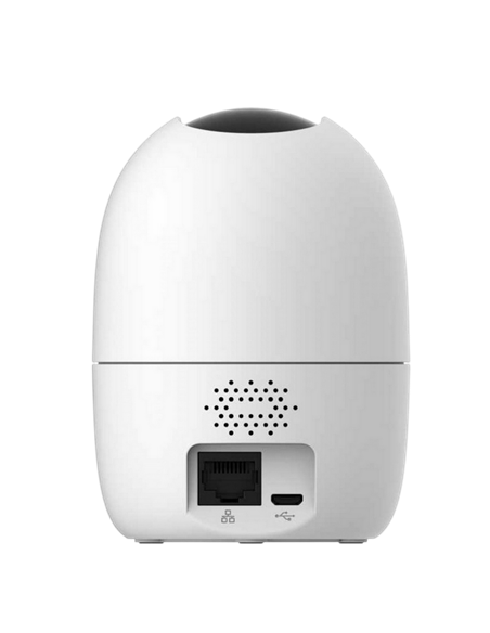 Camera de supraveghere IMOU Ranger 2 4MP, Alb