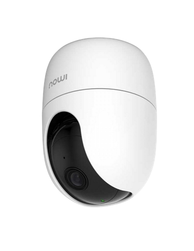 Camera de supraveghere IMOU Ranger 2 4MP, Alb