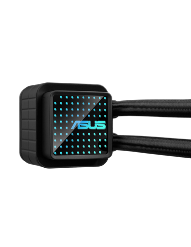Cooler procesor ASUS Prime LC 240 ARGB