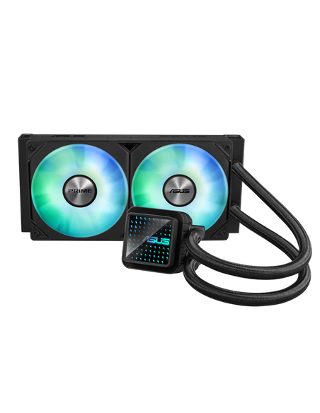 Cooler procesor ASUS Prime LC 240 ARGB