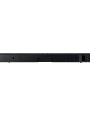 Саундбар Samsung HW-C400, Чёрный