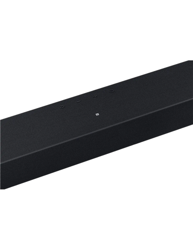 Soundbar Samsung HW-C400, Negru