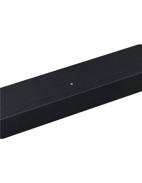 Саундбар Samsung HW-C400, Чёрный