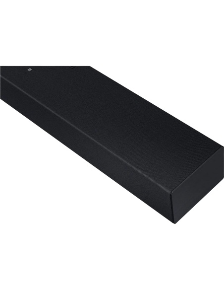 Soundbar Samsung HW-C400, Negru