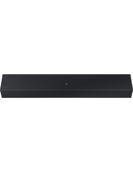 Саундбар Samsung HW-C400, Чёрный