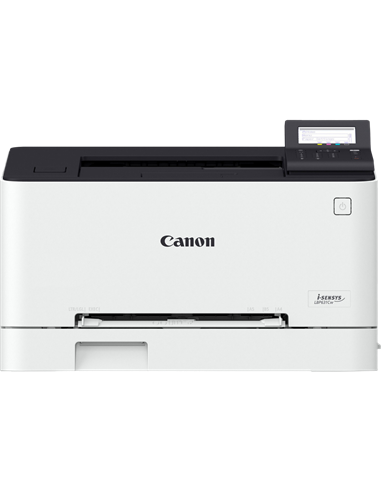 Лазерный принтер Canon Printer i-SENSYS LBP631Cw, A4, Белый