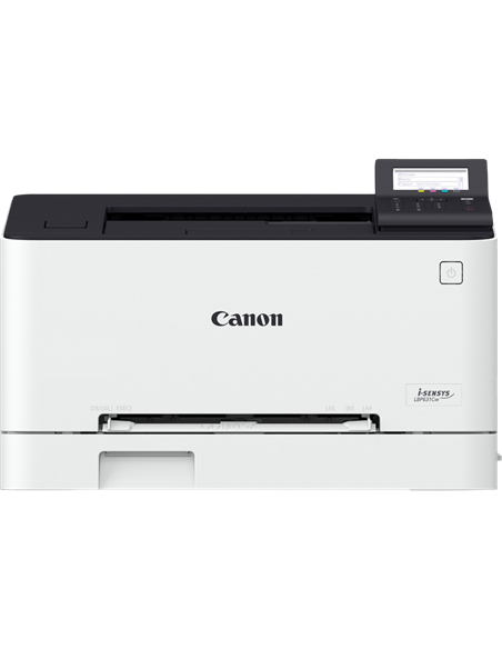 Лазерный принтер Canon Printer i-SENSYS LBP631Cw, A4, Белый