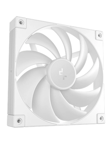 Ventilator PC Deepcool FD14, 140 mm